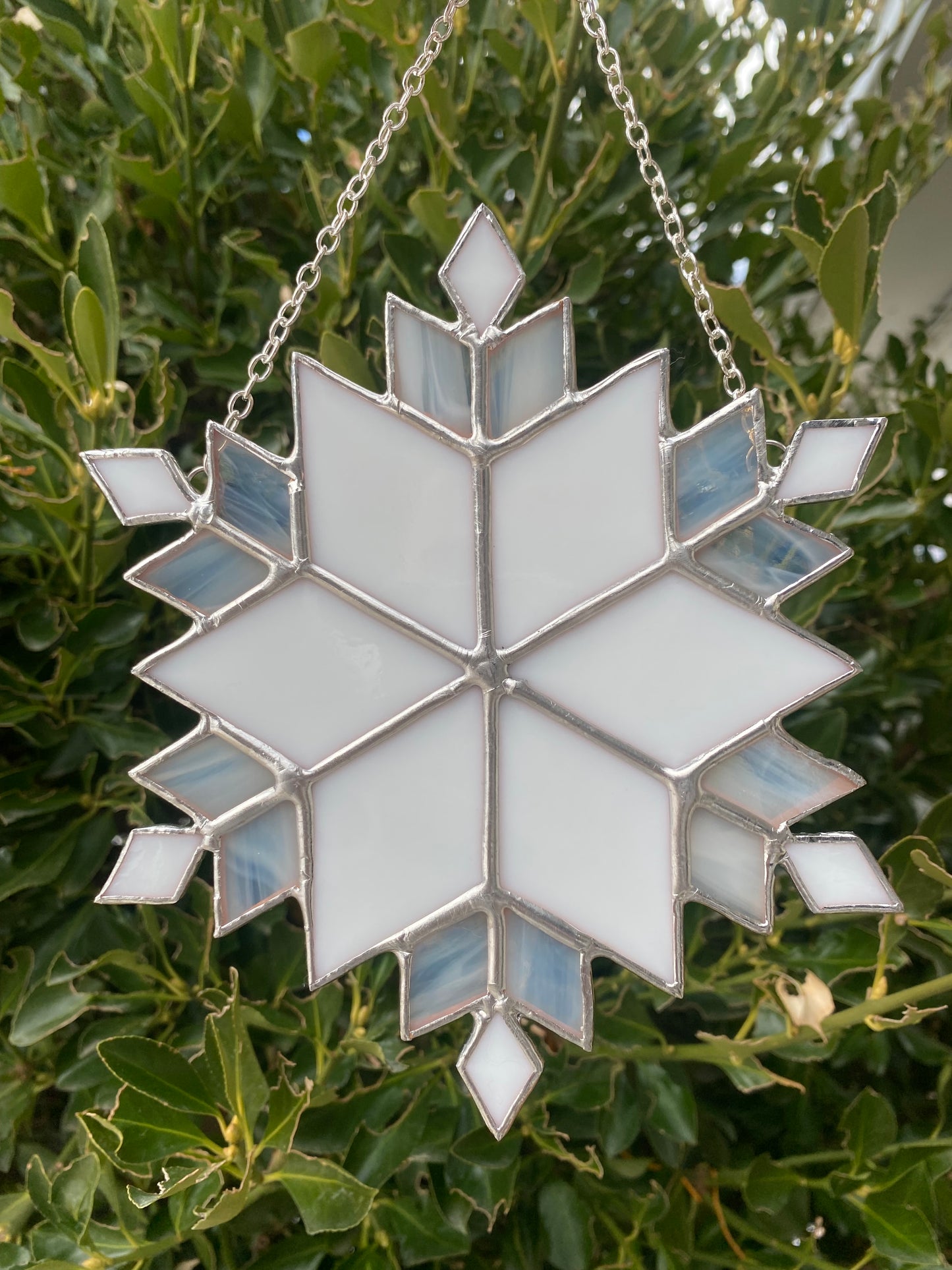Snowflakes
