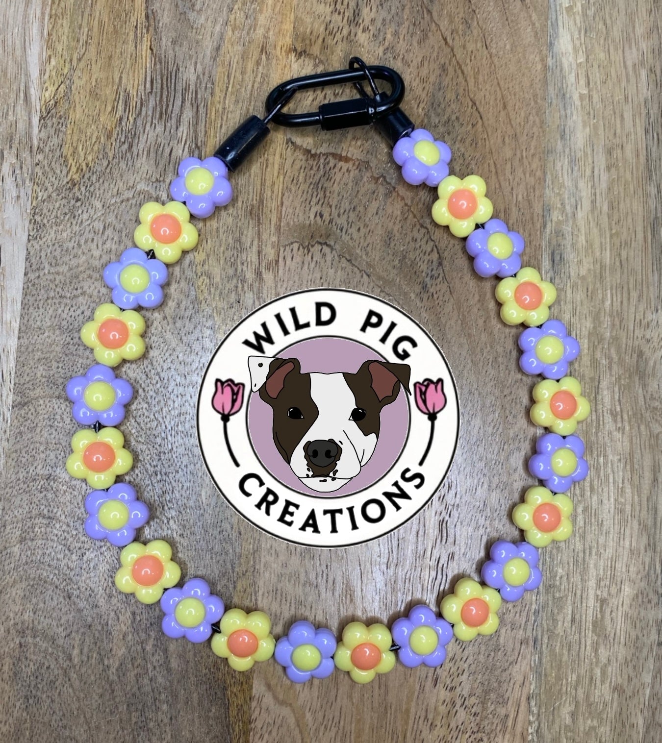 Flower Power