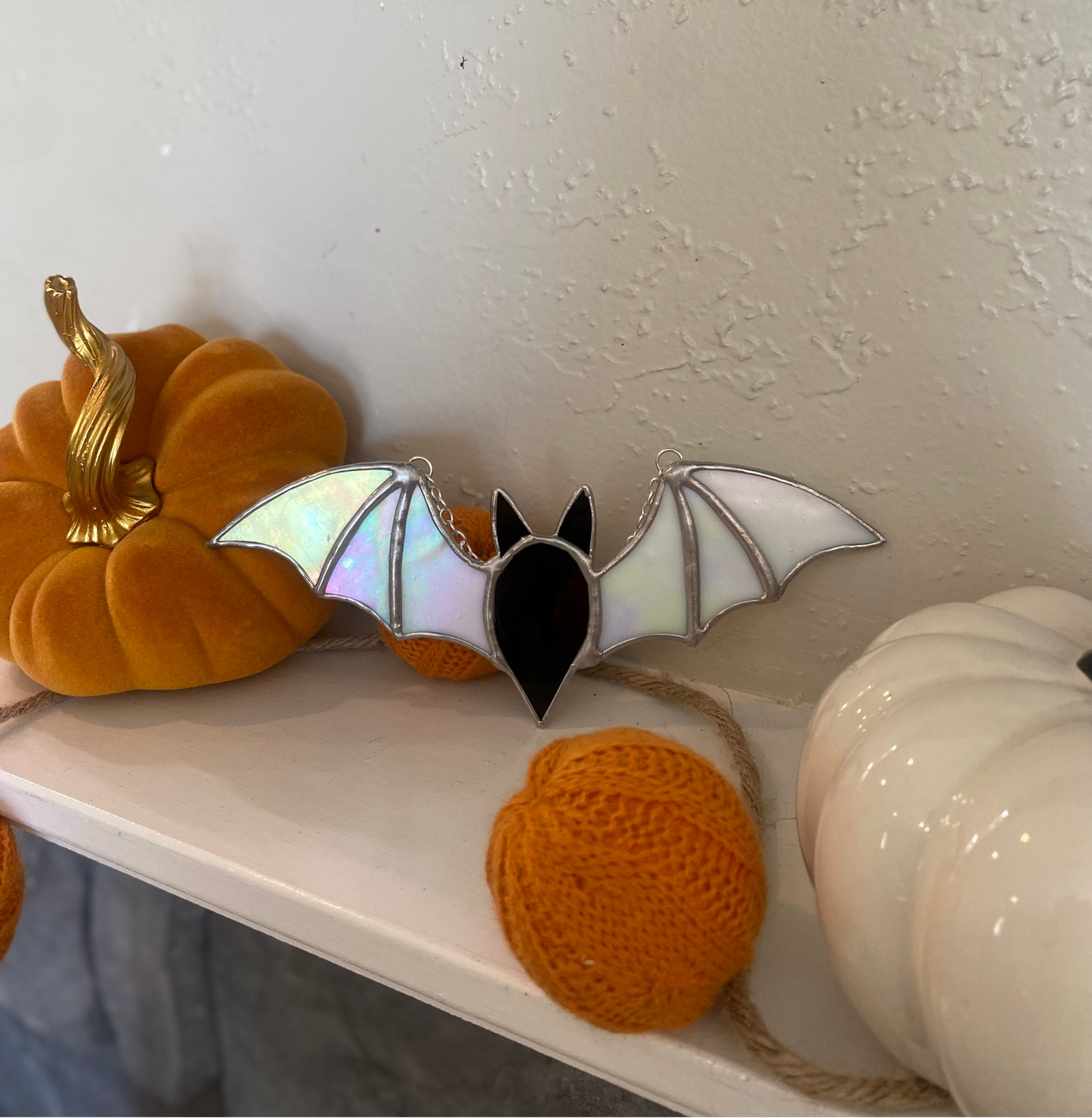 Spooky Bat