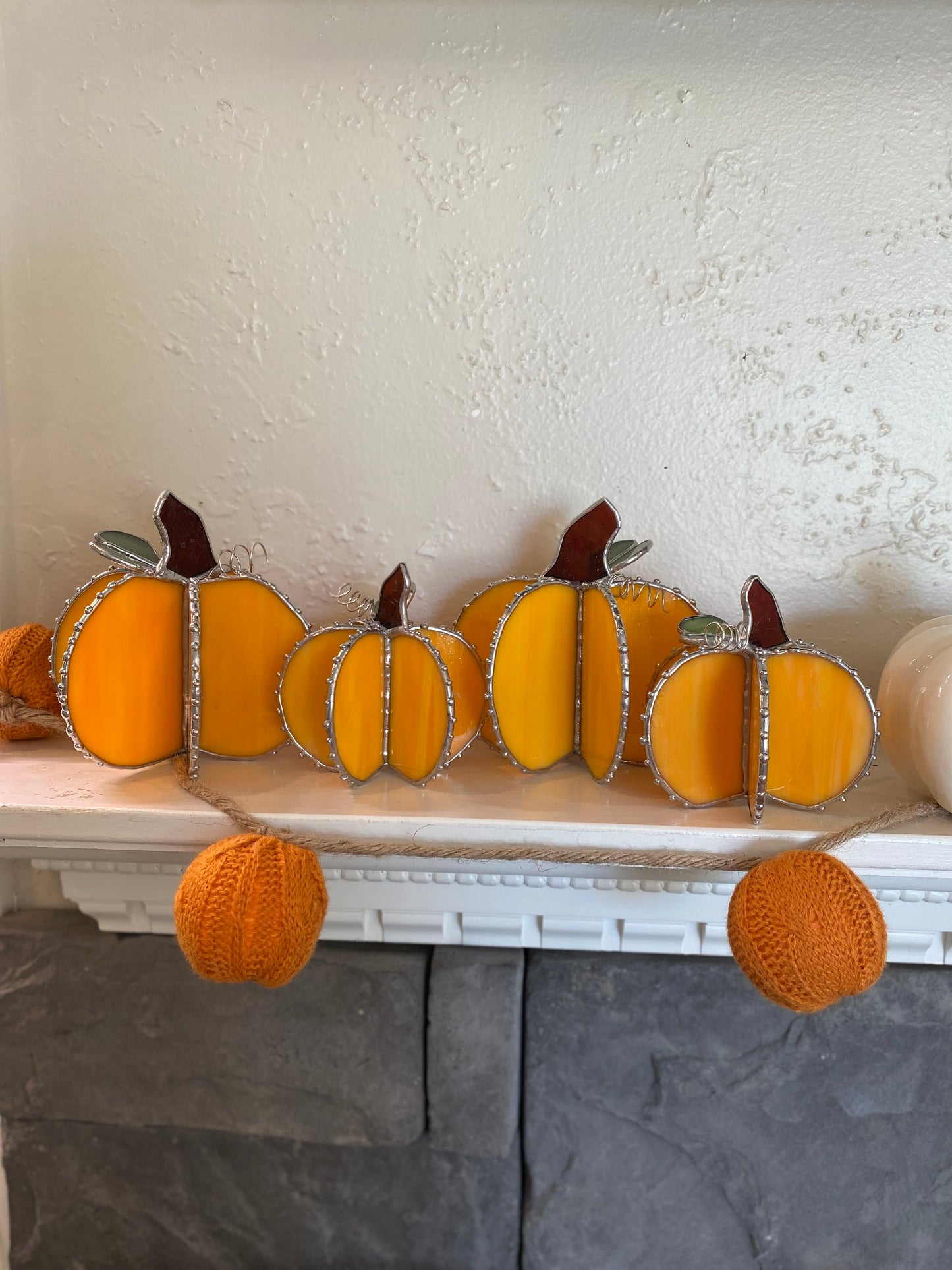 3D Pumpkin
