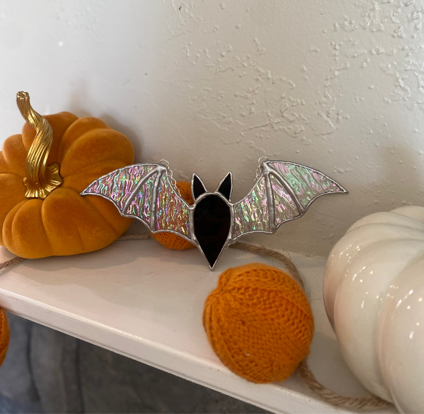 Spooky Bat