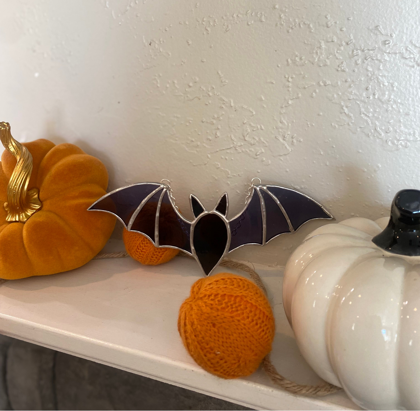 Spooky Bat