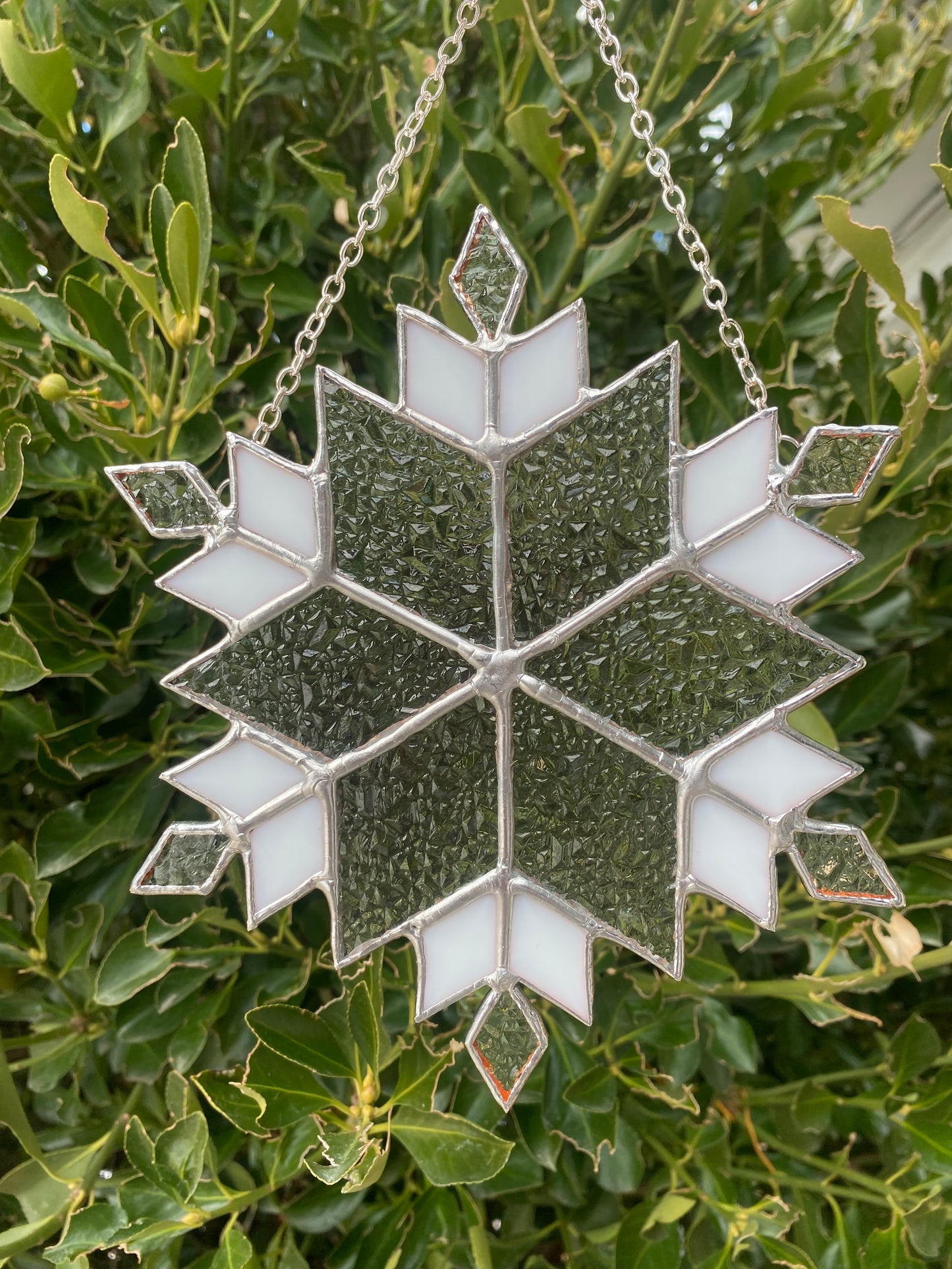 Snowflakes