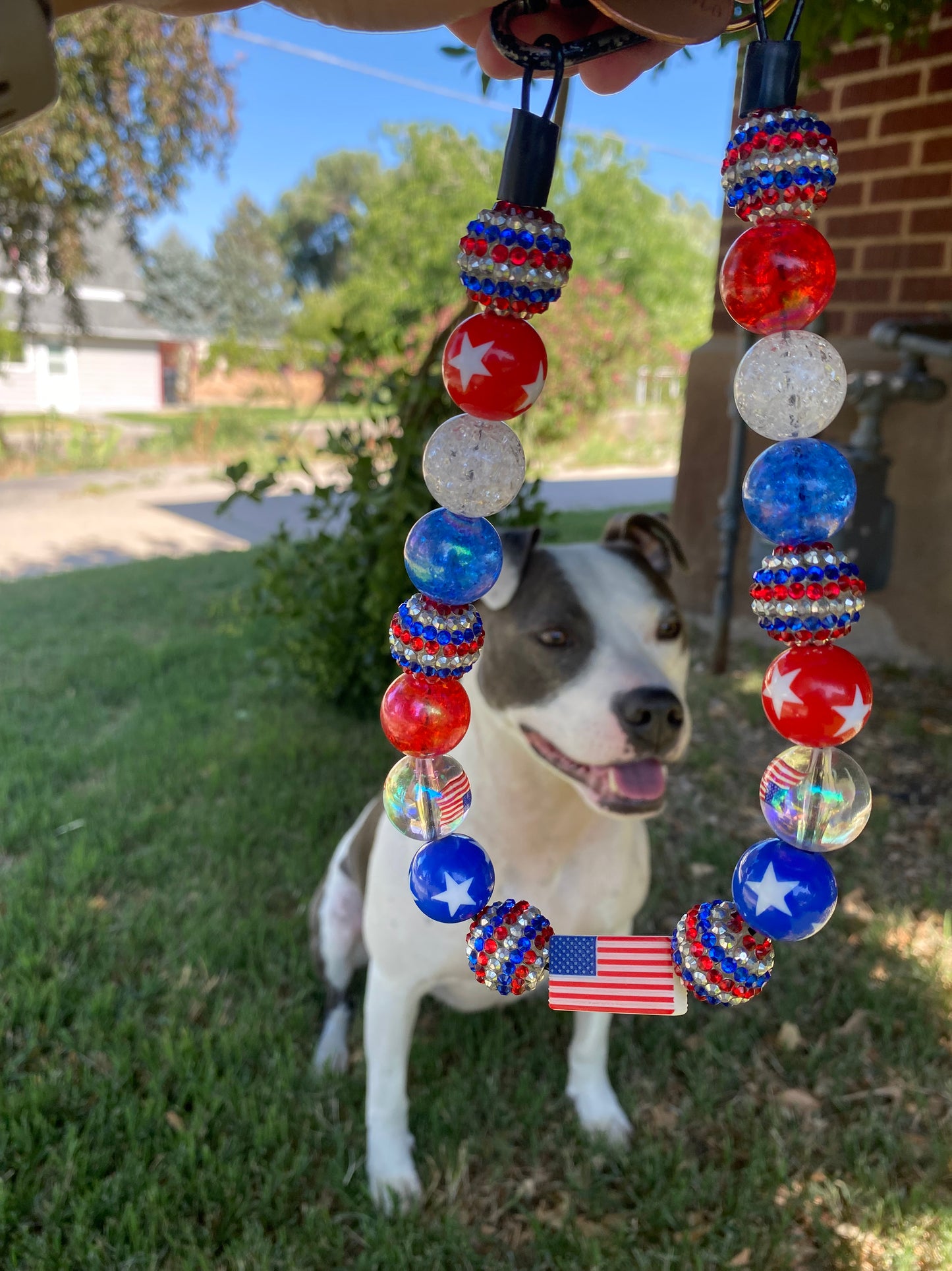 Patriotic