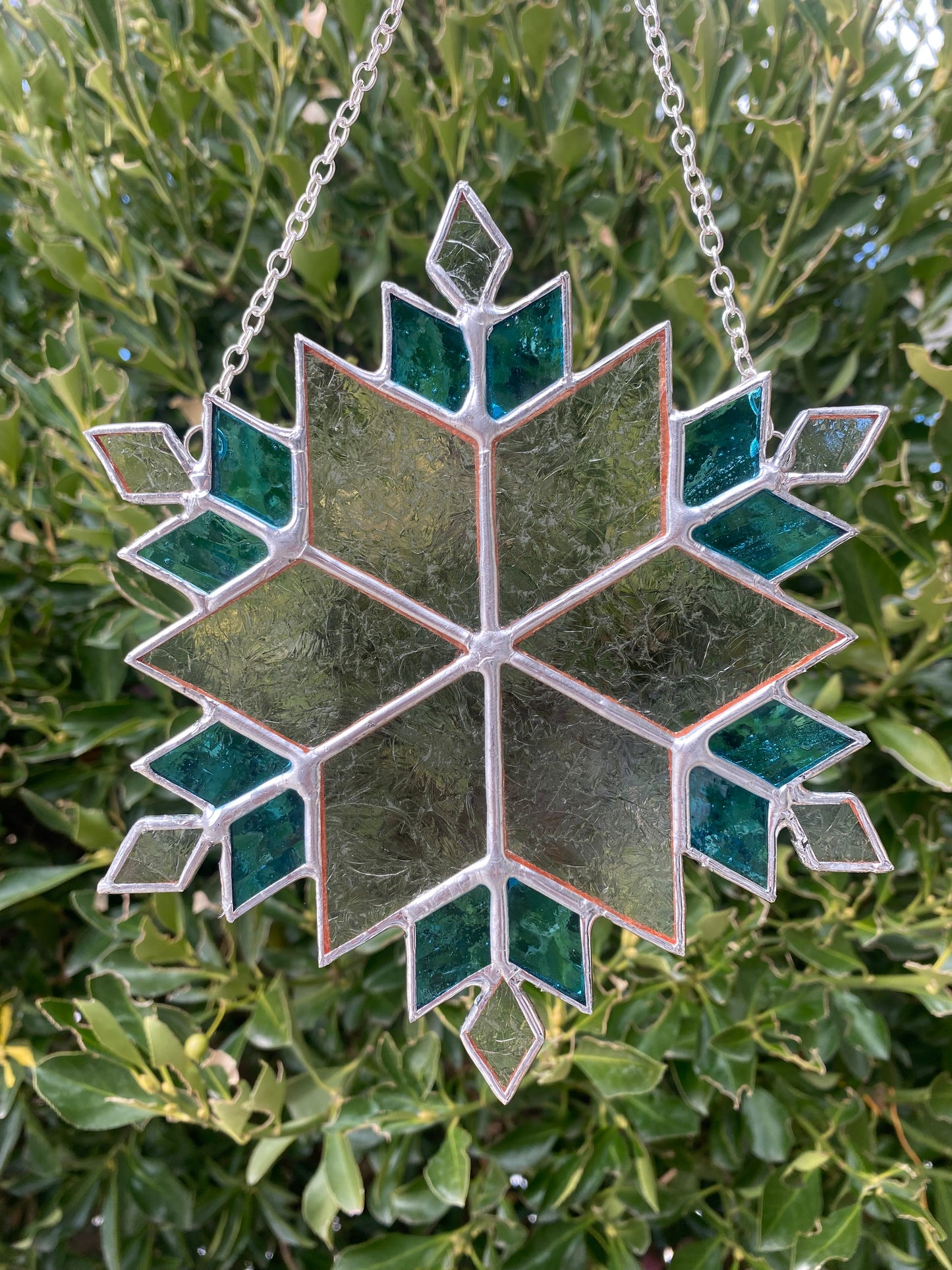 Snowflakes