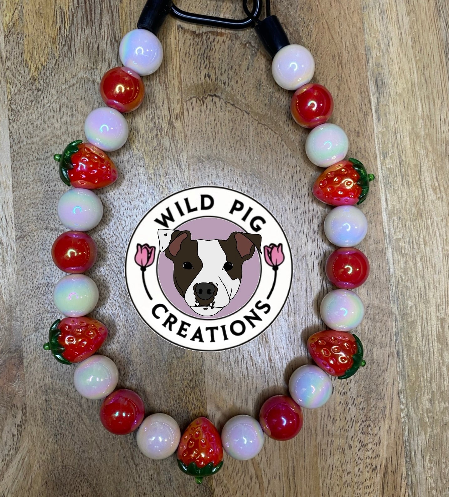 Sweet Strawberries