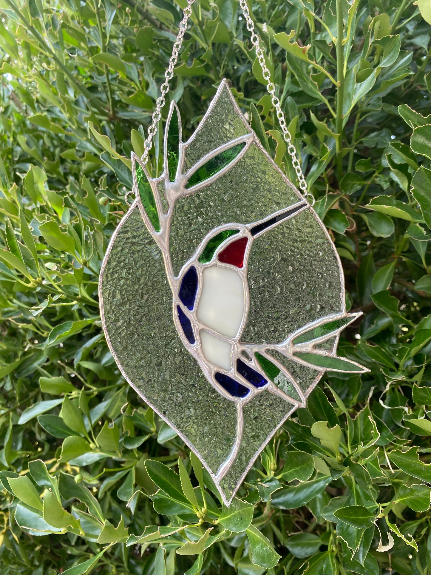 Hummingbird
