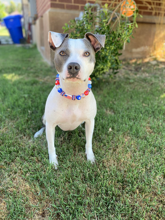 Patriotic