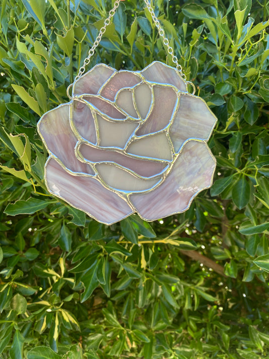 Purple Rose