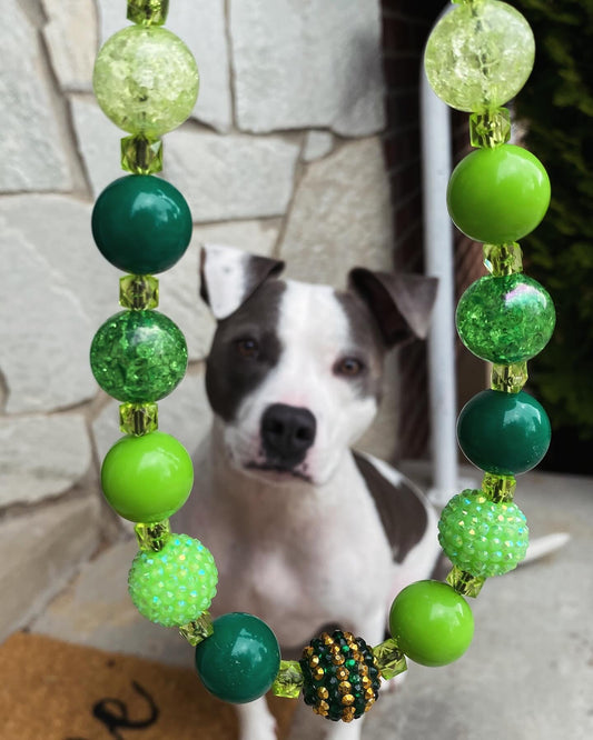 St. Patrick’s Day