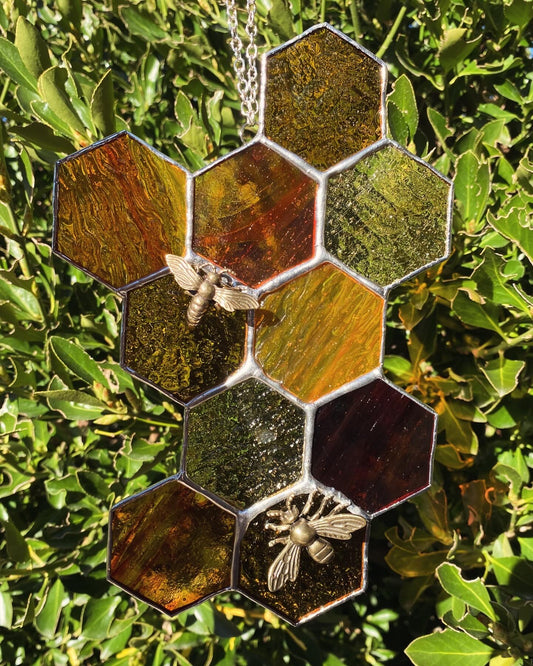 Honeycomb