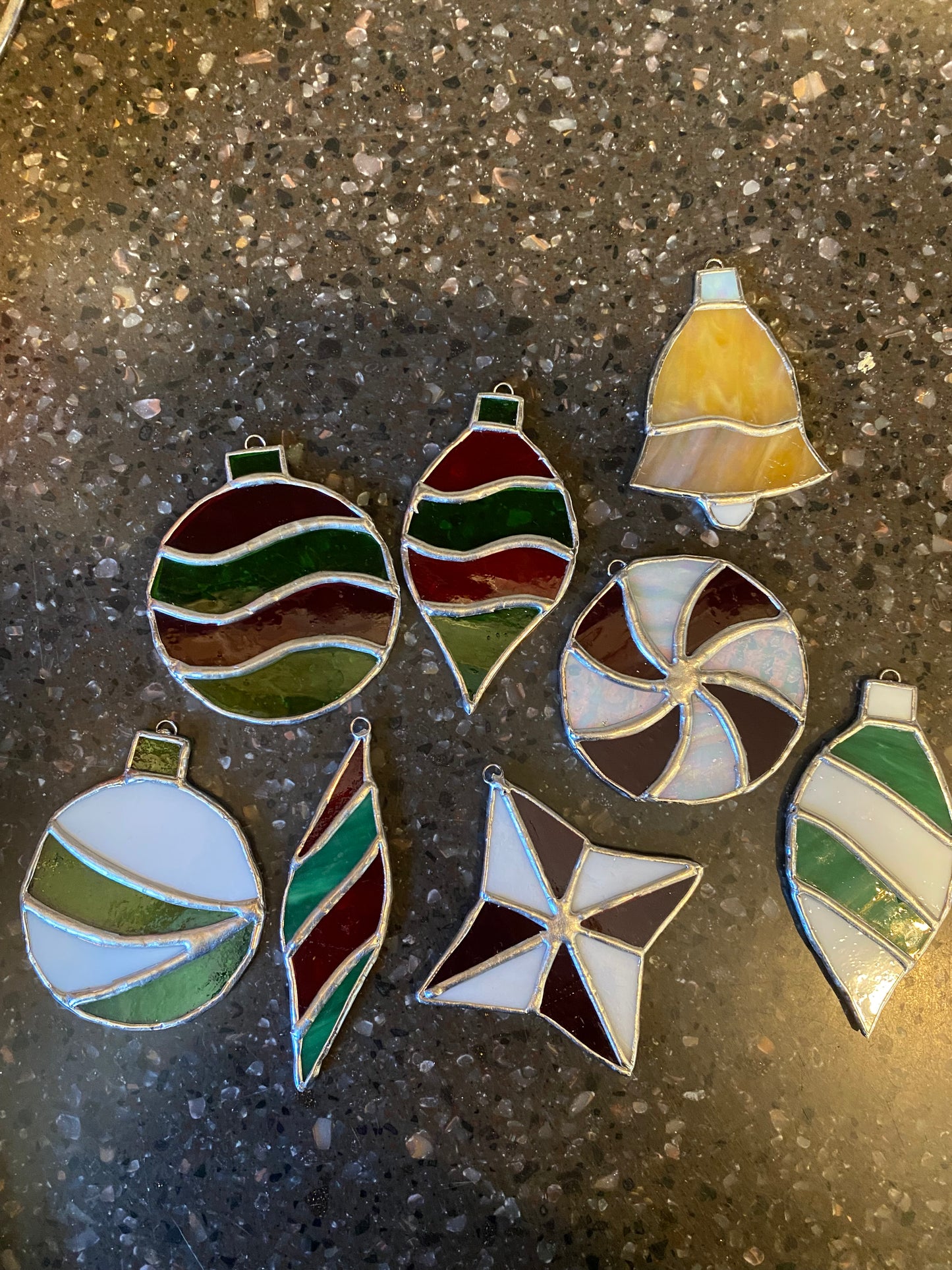Christmas Ornaments