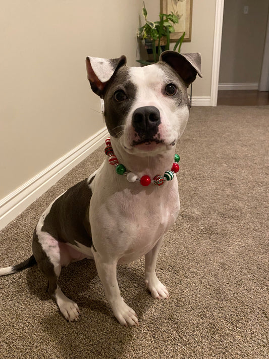 Christmas Pearls