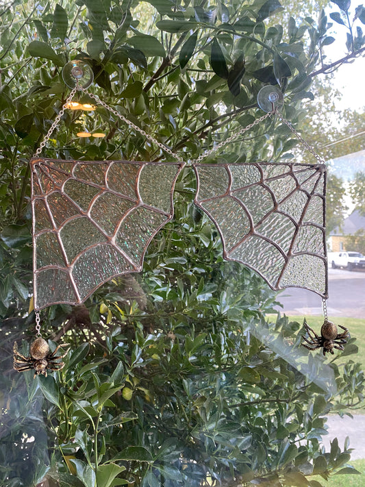 Spider Web
