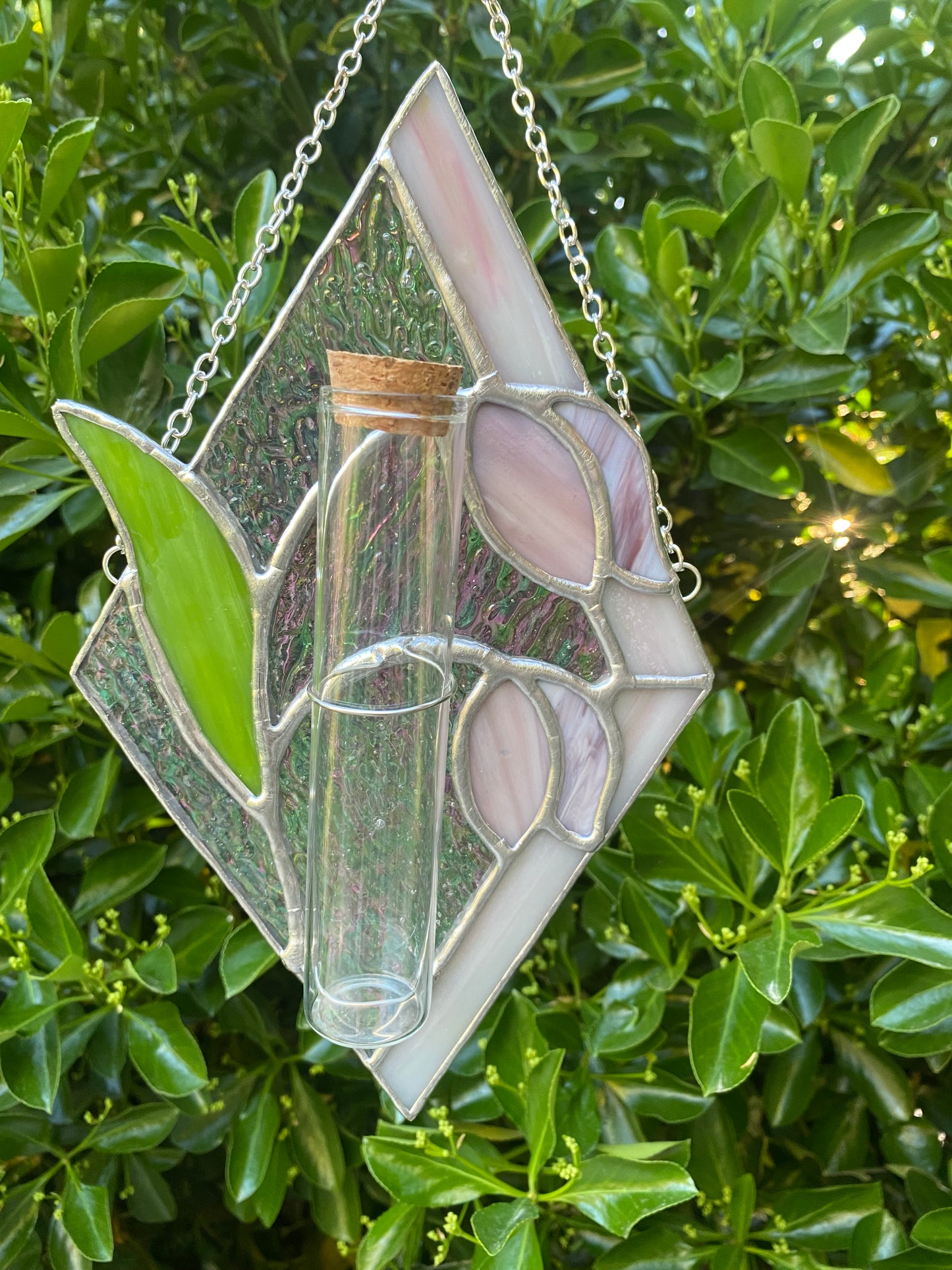 Diamond Flower Propagation Station