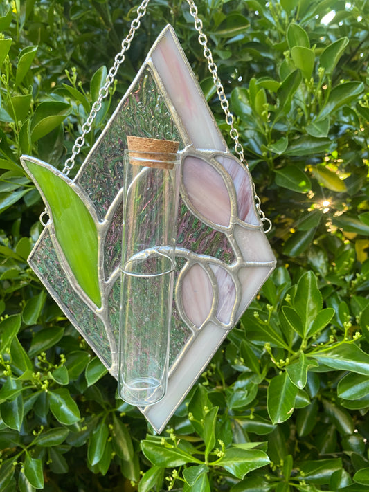 Diamond Flower Propagation Station