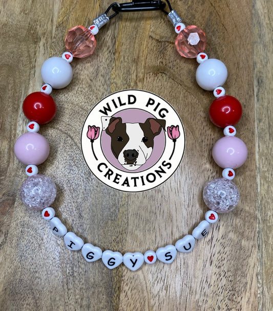 Valentine's Day Pearls