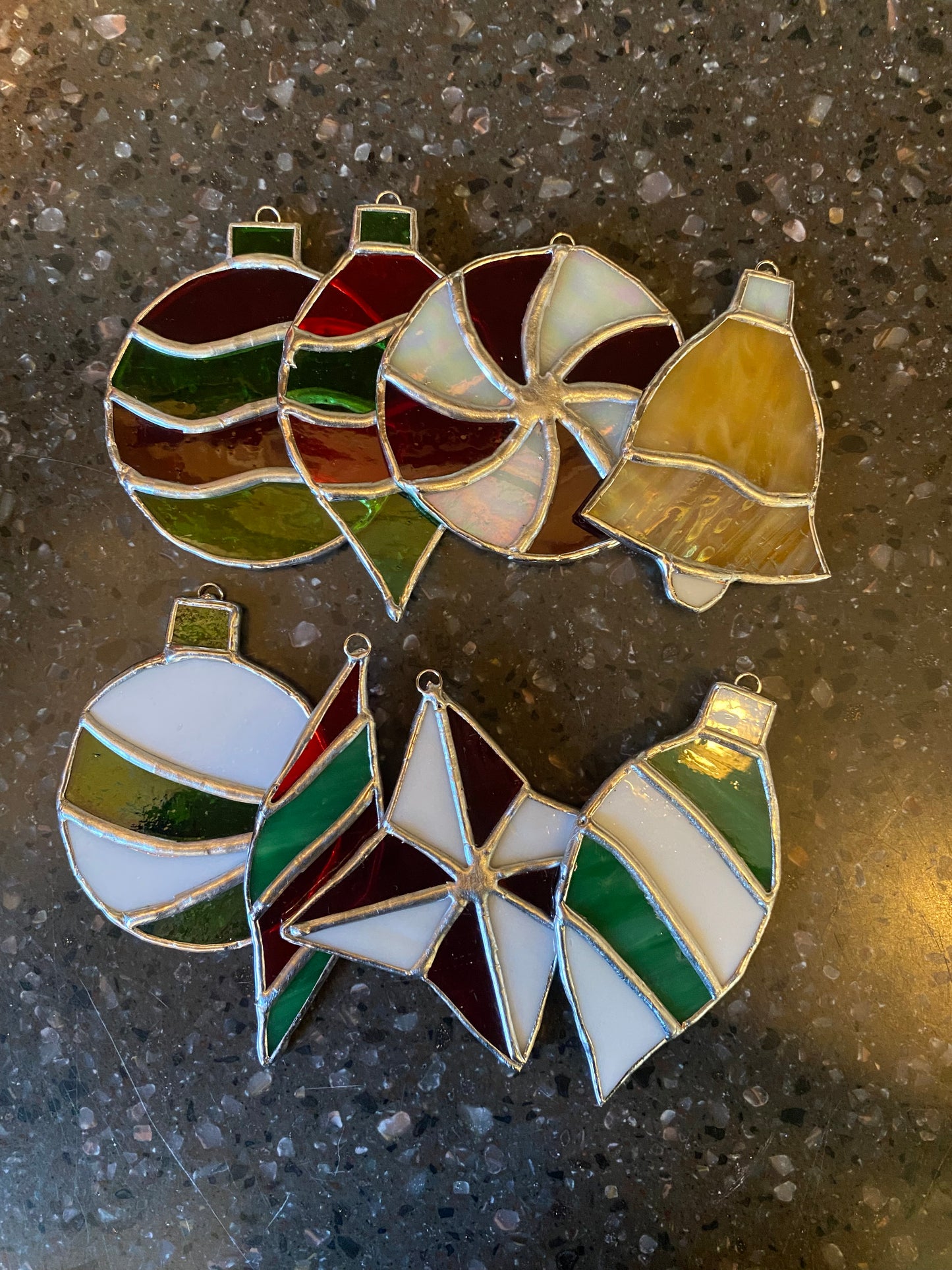 Christmas Ornaments