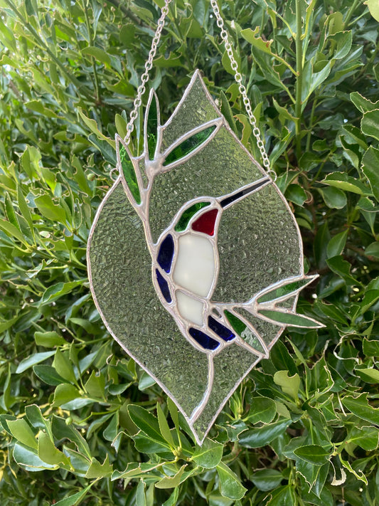 Hummingbird