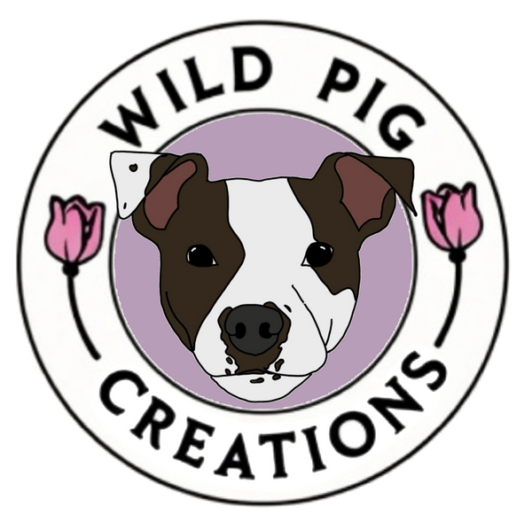 Wild Pig Creations 